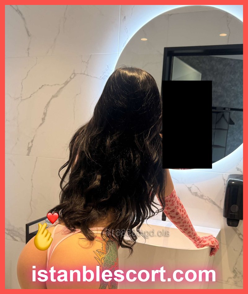 Dilara, 32 — Güneştepe showcase card
